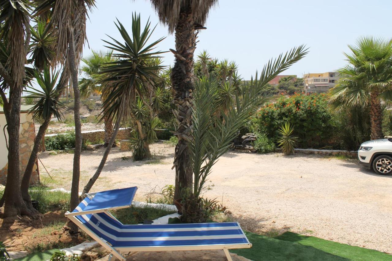 Villa Dalila LMP Extérieur photo