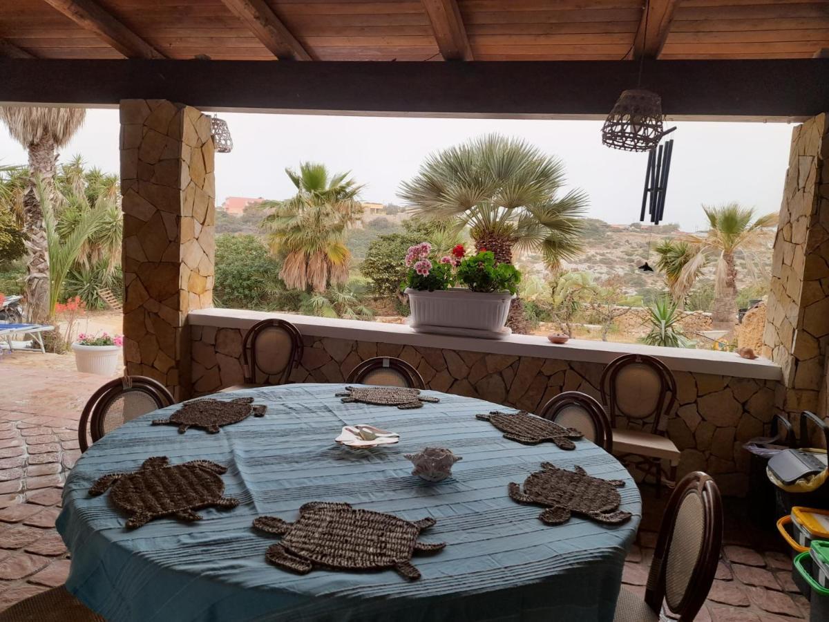 Villa Dalila LMP Extérieur photo