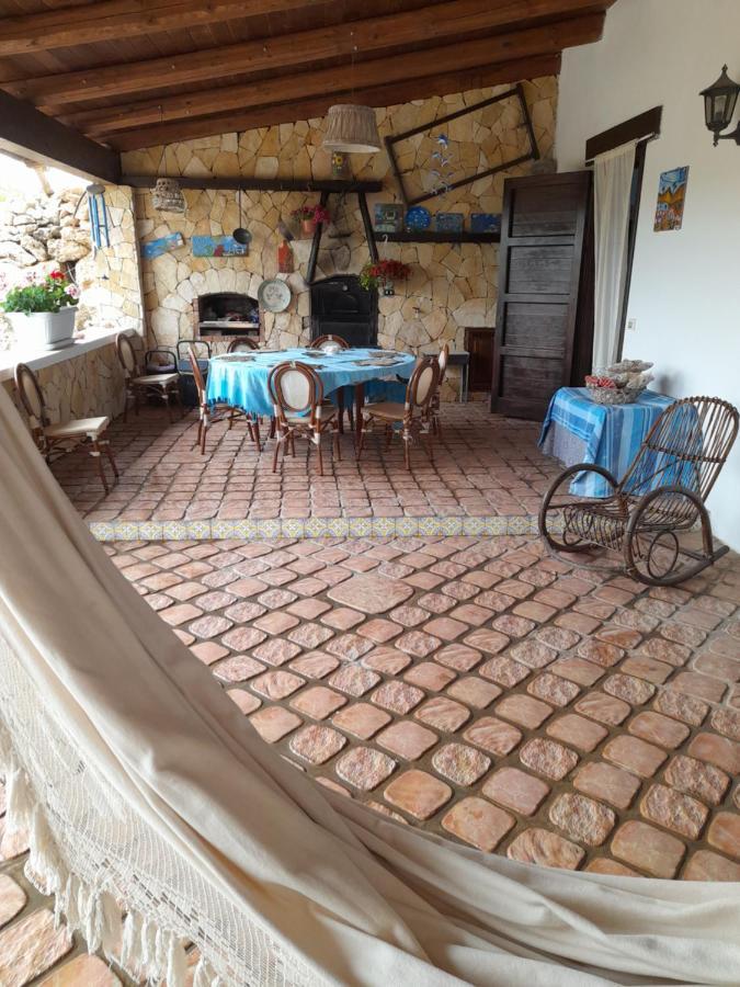 Villa Dalila LMP Extérieur photo