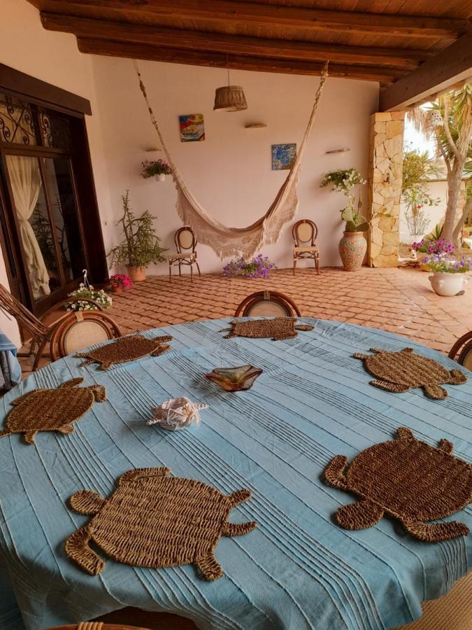 Villa Dalila LMP Extérieur photo