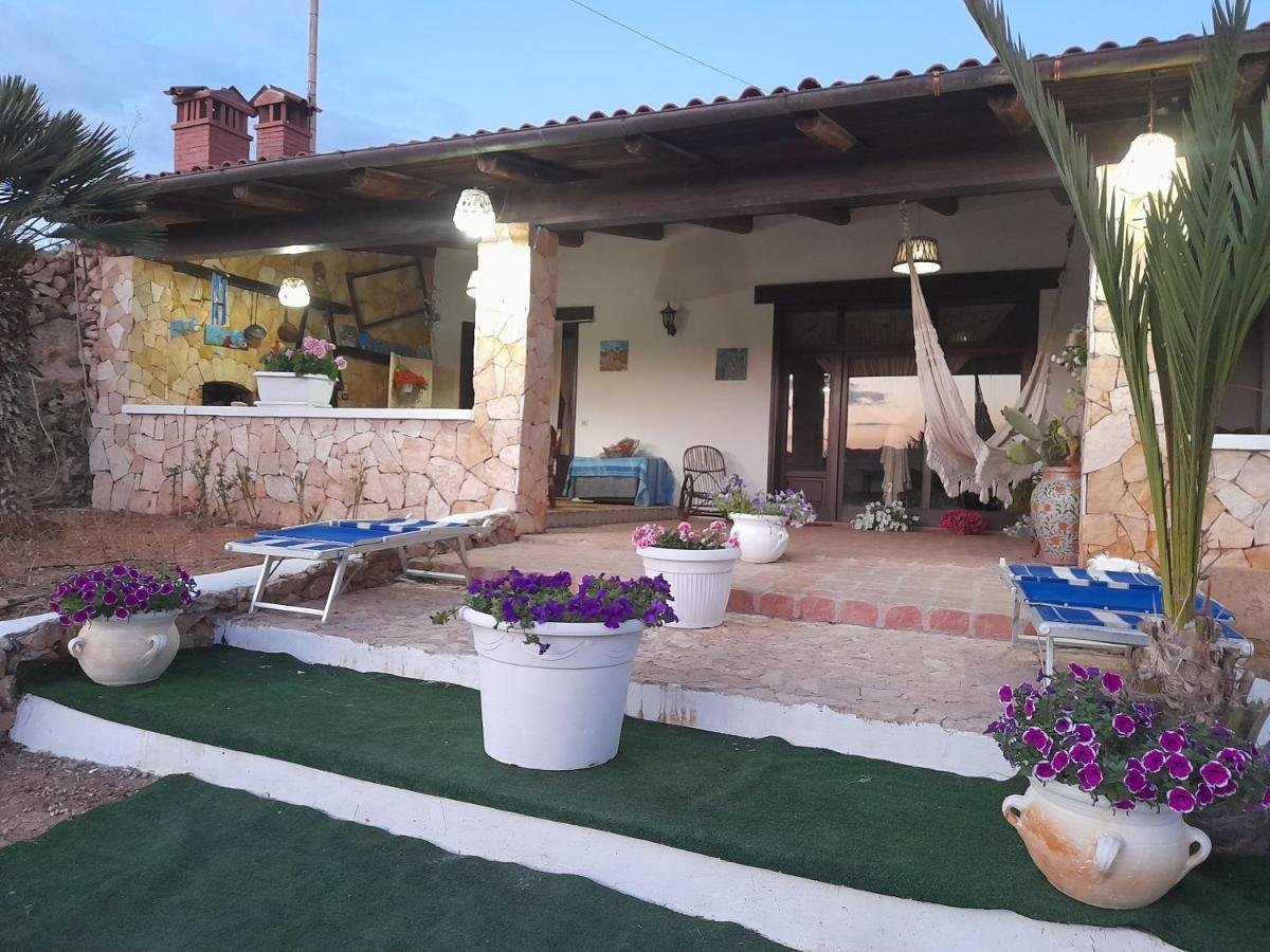 Villa Dalila LMP Extérieur photo