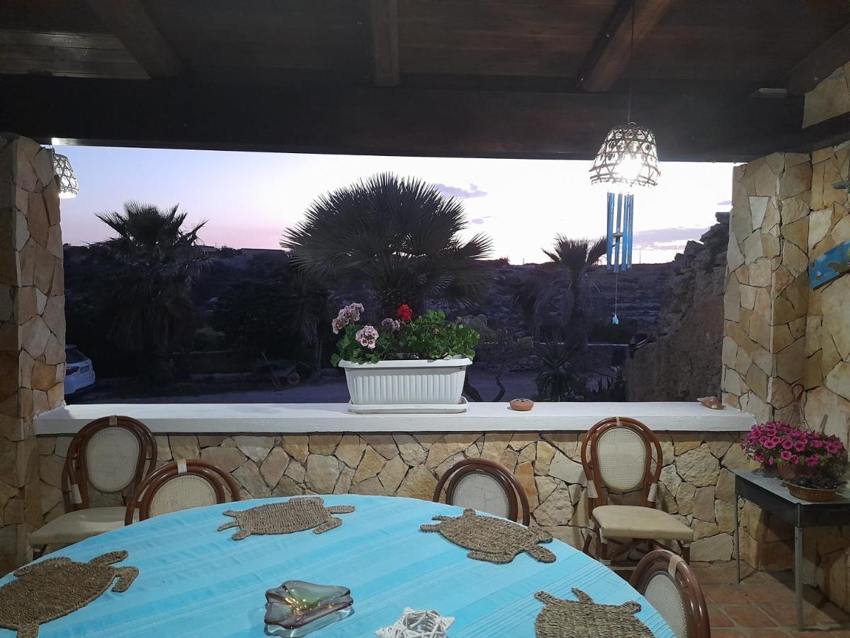 Villa Dalila LMP Extérieur photo