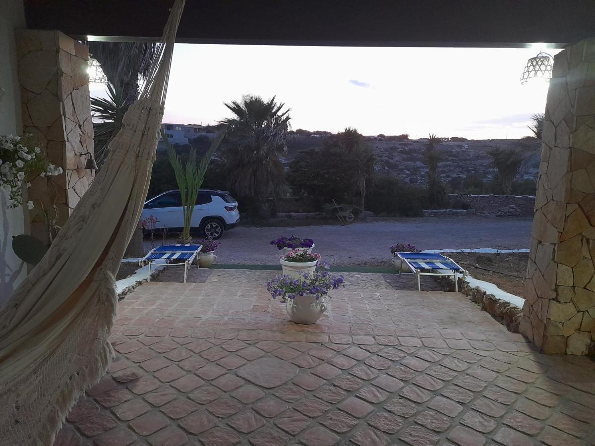 Villa Dalila LMP Extérieur photo