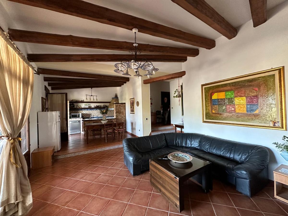 Villa Dalila LMP Extérieur photo