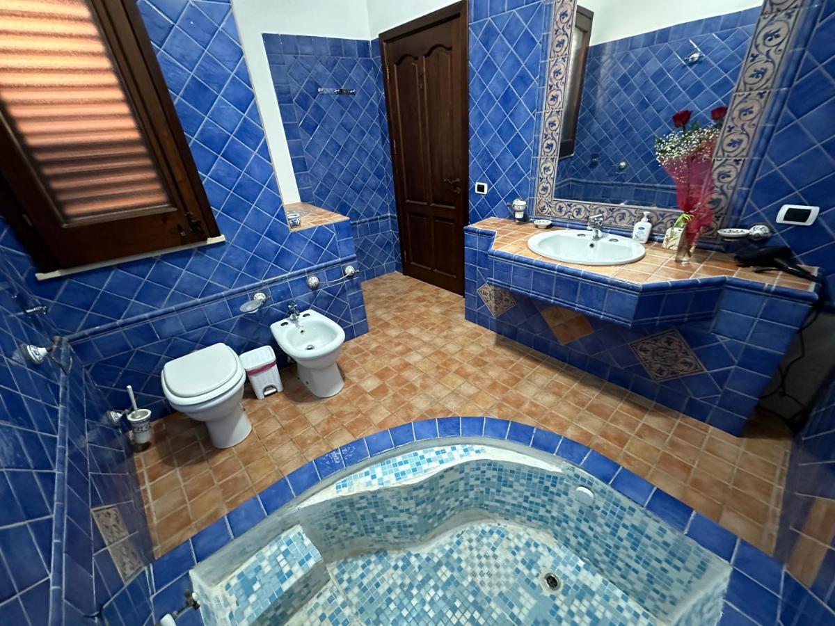 Villa Dalila LMP Extérieur photo