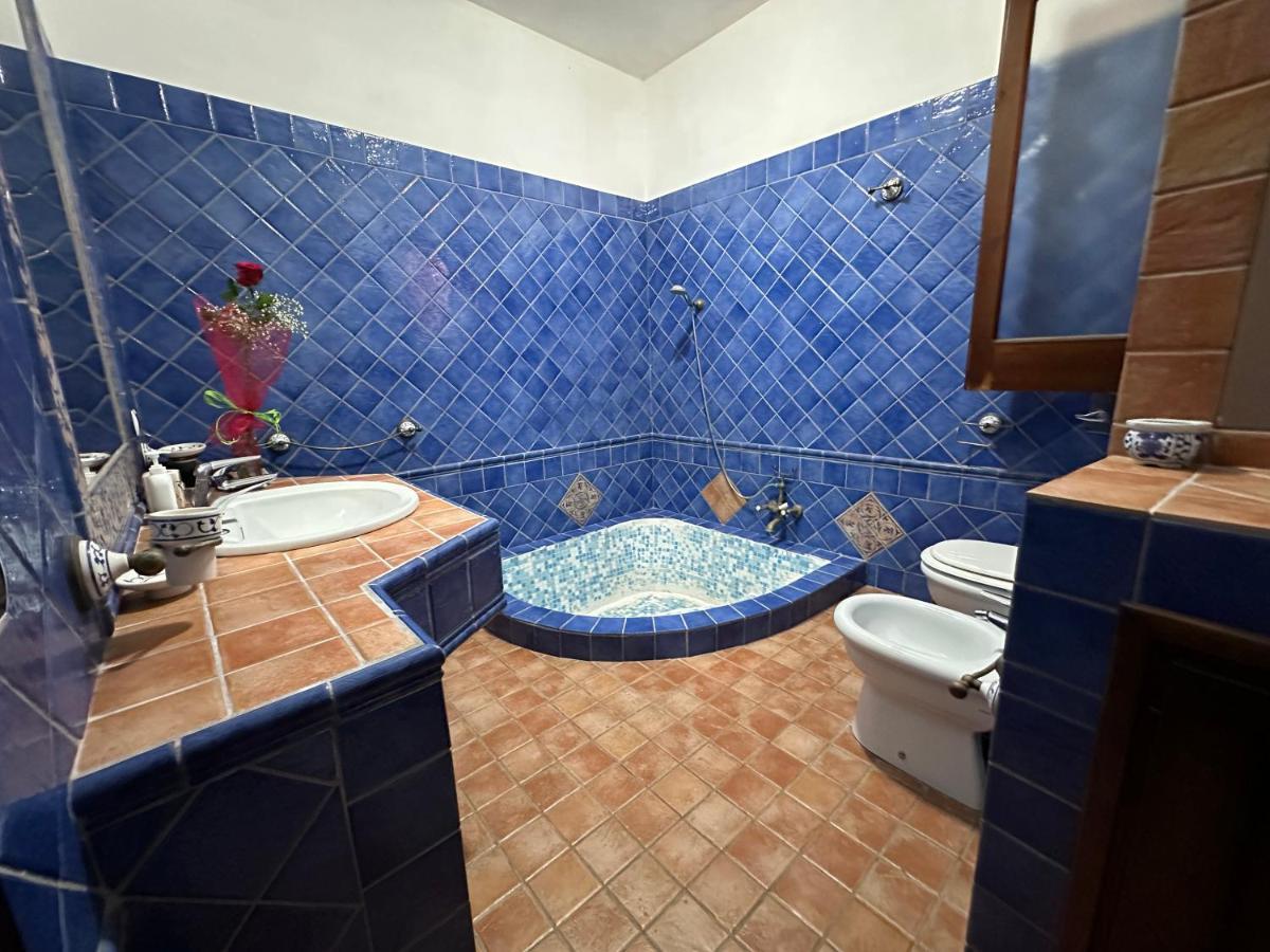 Villa Dalila LMP Extérieur photo