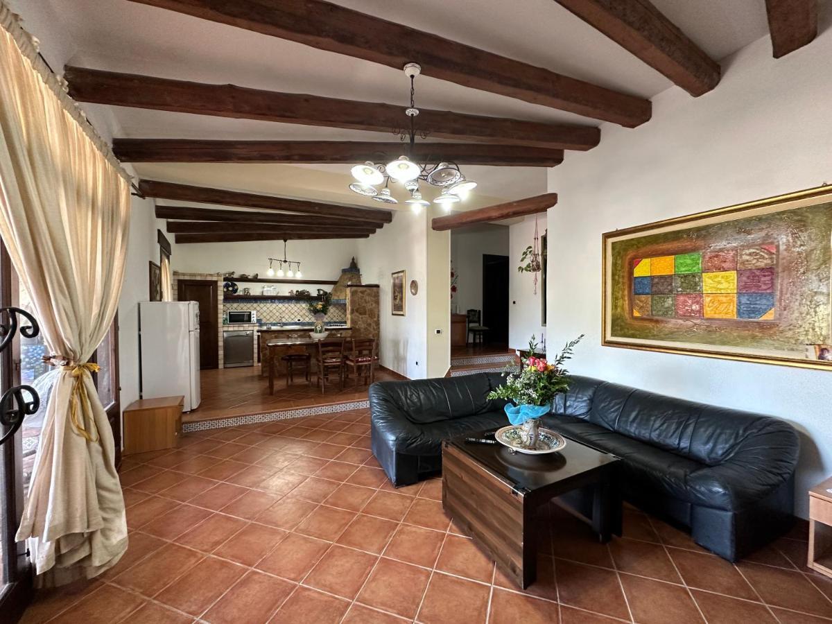 Villa Dalila LMP Extérieur photo
