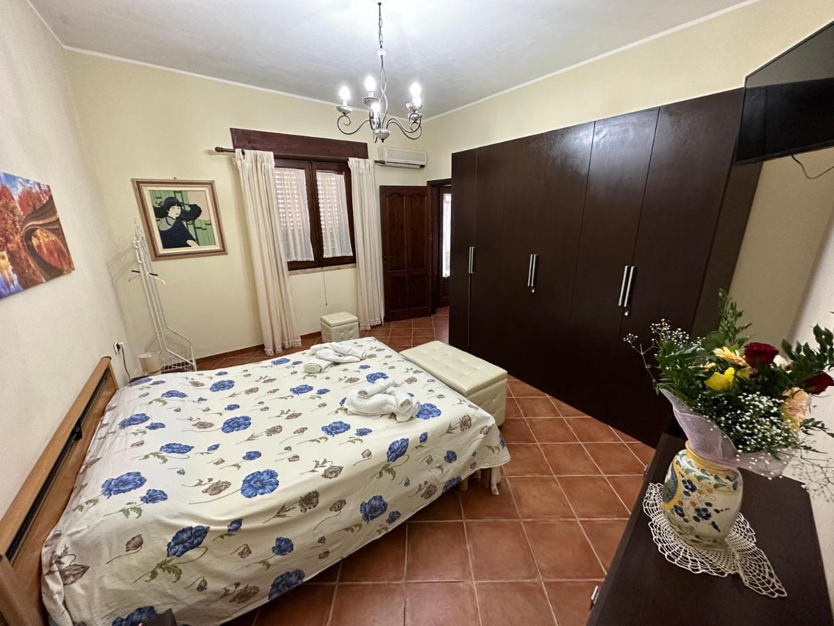 Villa Dalila LMP Extérieur photo