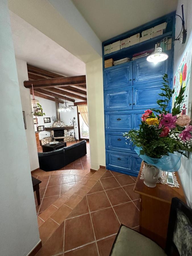 Villa Dalila LMP Extérieur photo