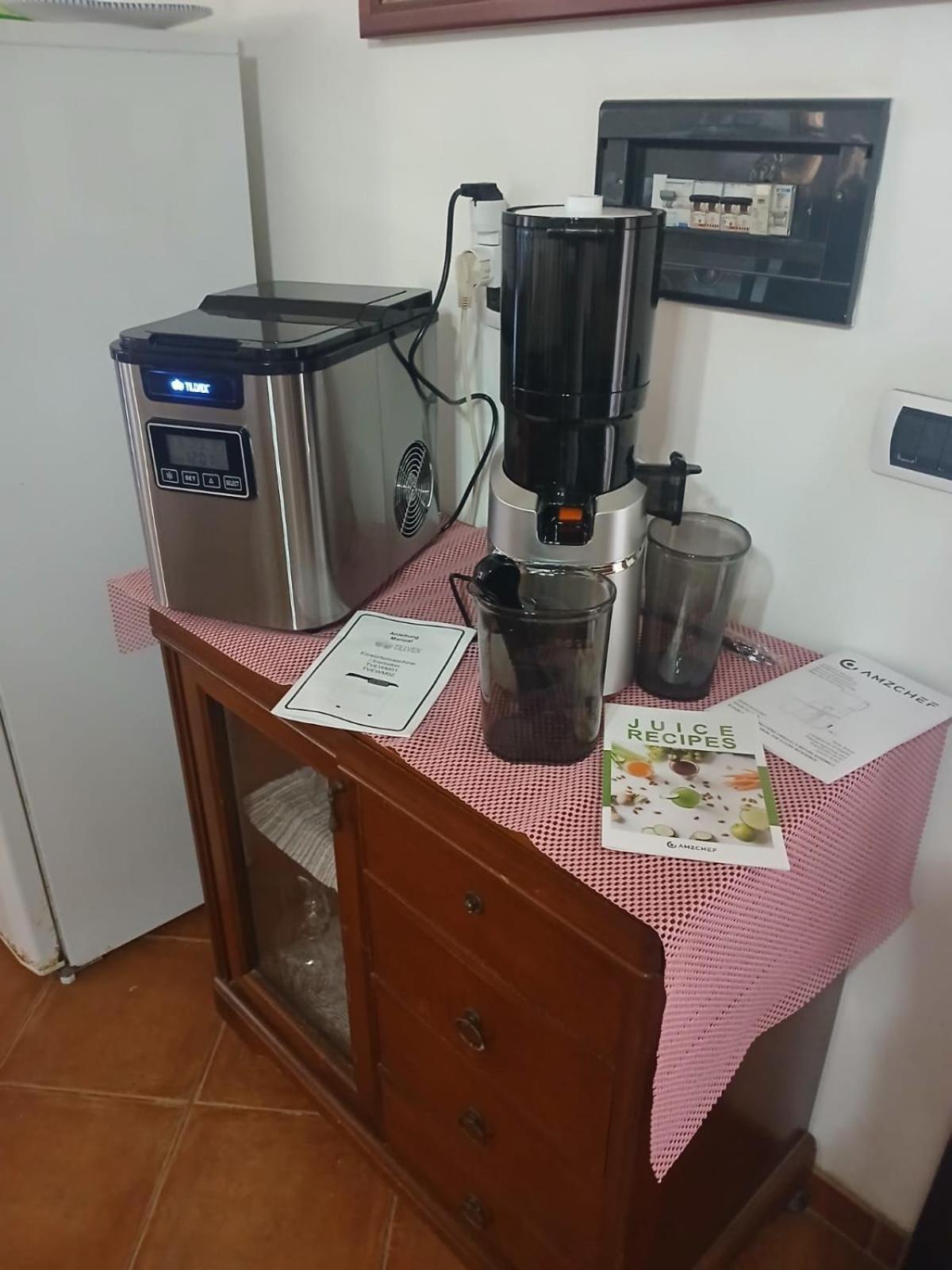 Villa Dalila LMP Extérieur photo